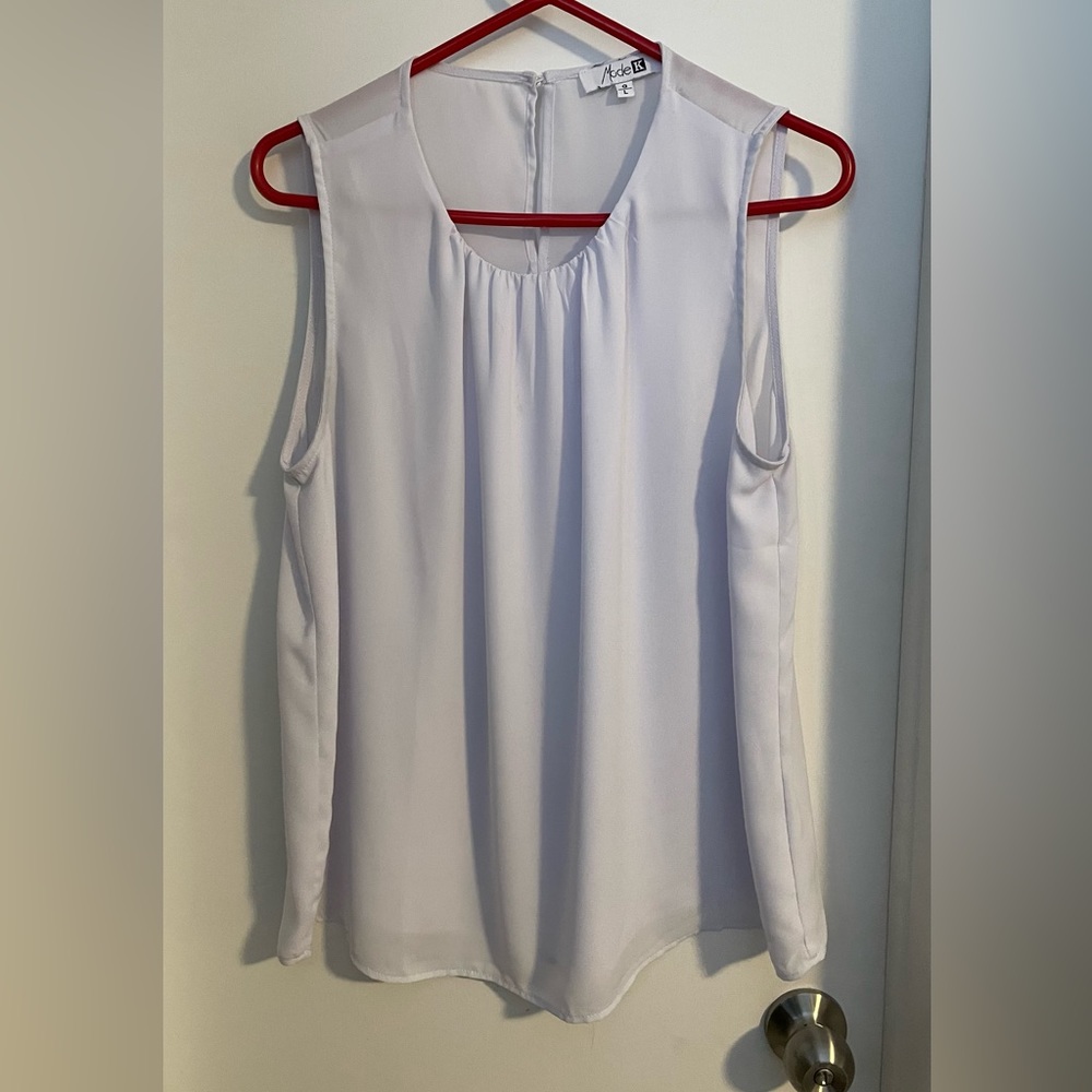 Camisole légère